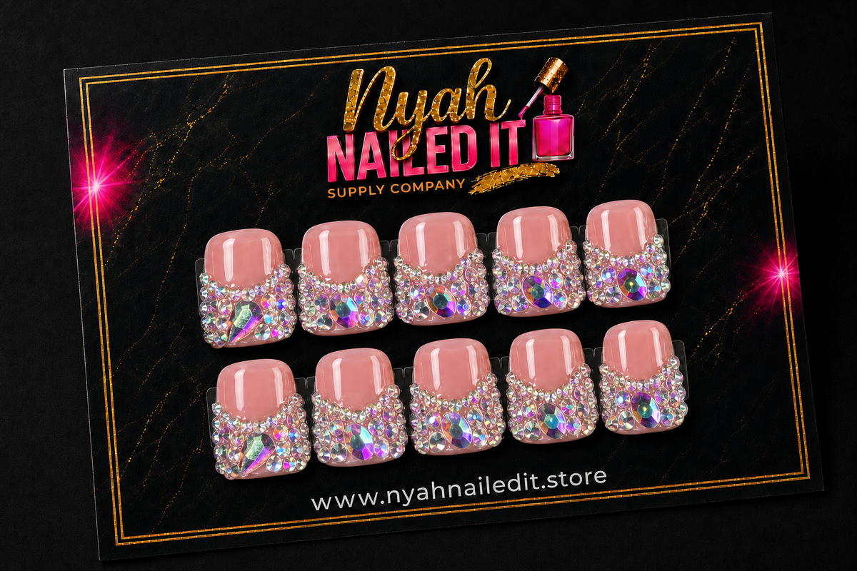 Rich Girl Sparkle