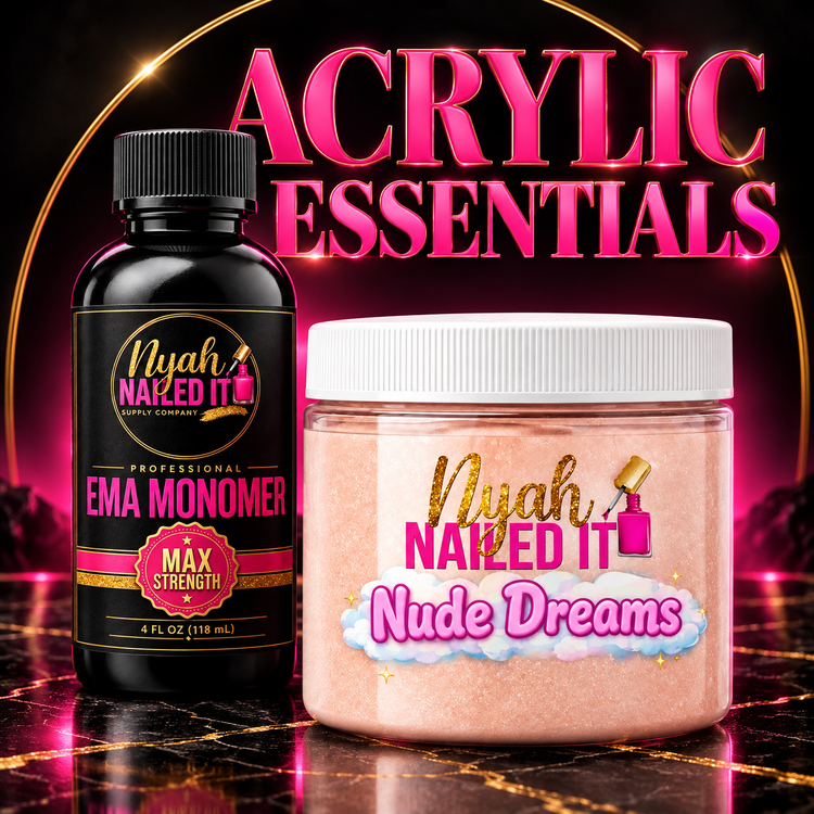 Acrylic Essentials